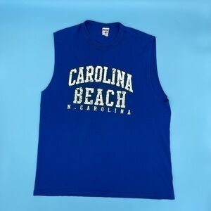 VTG Carolina Beach Tank Top